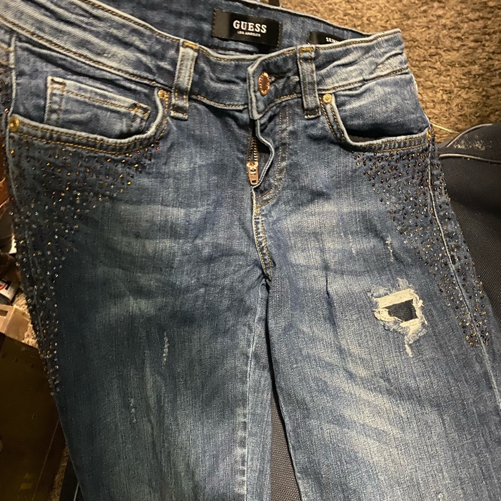 Women’s Guess Jeans